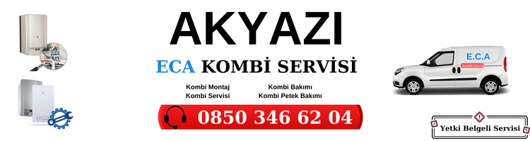 Akyazı Eca Servisi