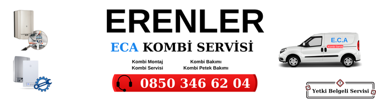 Erenler Eca Servisi