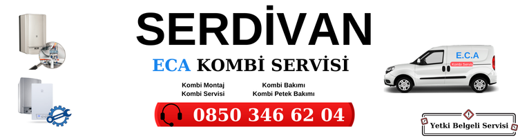 Serdivan Eca Servisi