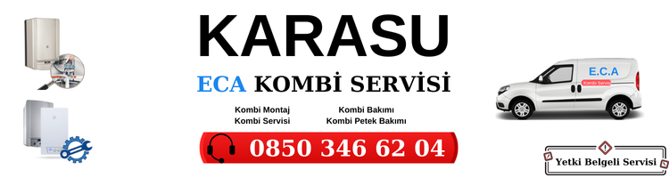 Karasu Eca Servisi