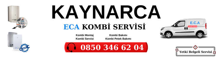 Kaynarca Eca Servisi