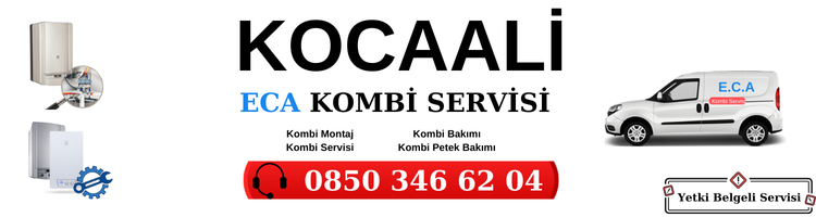 Kocaali Eca Servisi